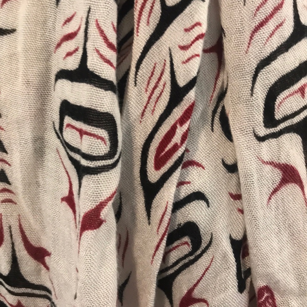 Infinity Scarf - Picture 2 of 2